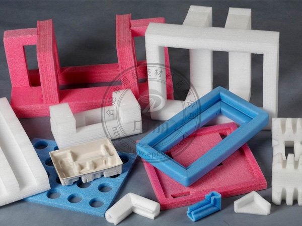 EPE珍珠棉緩沖包裝材料