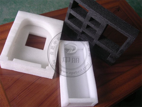 珍珠棉緩沖包裝材料